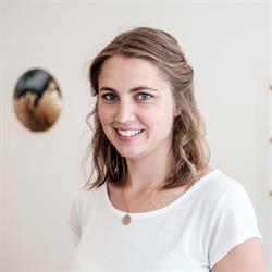 Craniosacral Therapie Tatjana Rölli