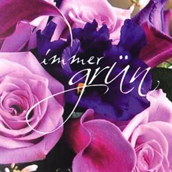 immer grün kreativ GmbH