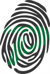 Printopsie Beschriftung und Druck