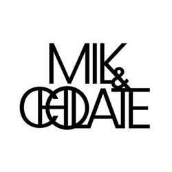 milk&chocolate, visual communication, M. Schmid