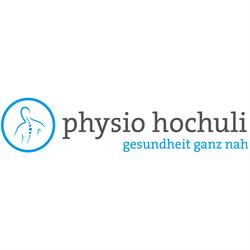 Physio Hochuli GmbH - 071 461 10 54