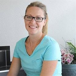 Monika von Euw Dentalhygiene