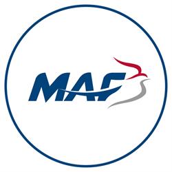 Mission Aviation Fellowship MAF Schweiz