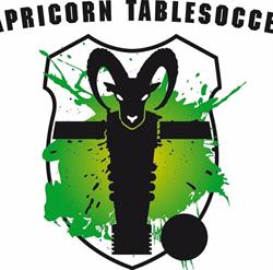 Capricorn Tablesoccer