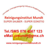 Reinigungsinstitut Mundt