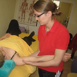 Physio Domleschg