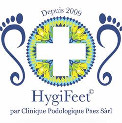 Clinique Podologique Paez - Riviera