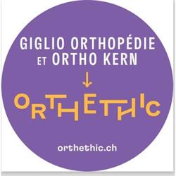 Orthethic