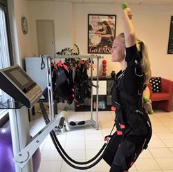 Powershape - EMS Personal Training