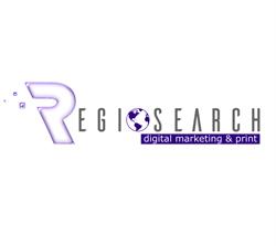 Regiosearch Digital Marketing & Print