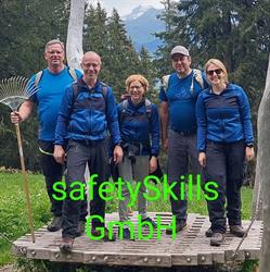safetySkills GmbH