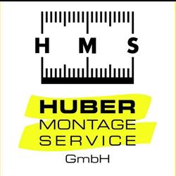 HMS-Storen, Huber Montage Service GmbH