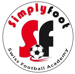 Fussballschule Simplyfoot Swiss Football Academy