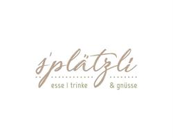 s'plätzli
