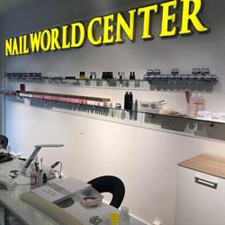 Nail World Center