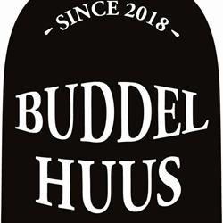 Buddelhuus