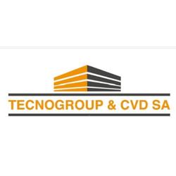 Tecnogroup & CVD SA Gambarogno