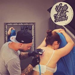 Belle Arti Tattoo