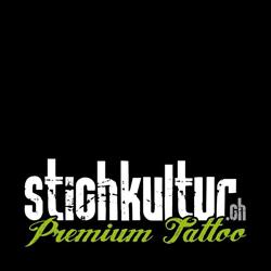 stichkultur premium tattoo