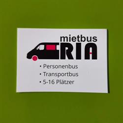 Ria Mietbus Fahrzeug Reparaturen G. Reekan