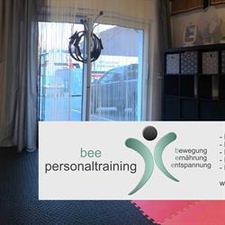 bee personaltraining