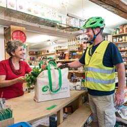 Collectors, Velo-Haus- & Recyclingdienst