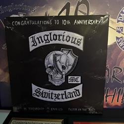 Inglorious East Side