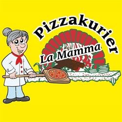 Pizzakurier La Mamma