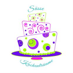 Süsse Kuchenträume