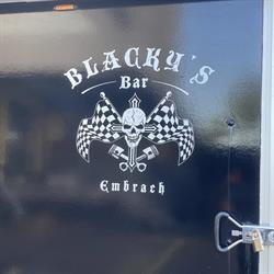 Blacky’s Bar