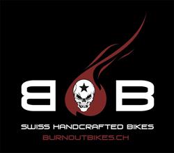 Burn Out Bikes