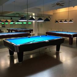AVATAR billiard Café
