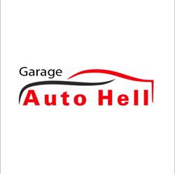 Auto Hell