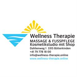 Wellness Therapie