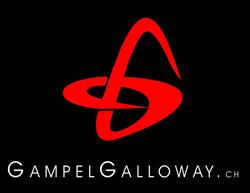 GAMPELGALLOWAY - Roman & Nicole Imboden