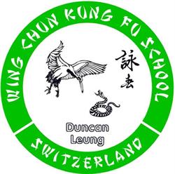 Applied Wing Chun