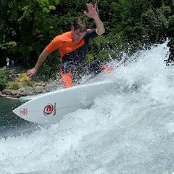 Force Line Surfboards