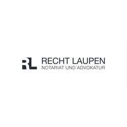 Recht Laupen - Evelyn Baeriswyl-Albrecht / Christine Güntensperger / Andreas Staender