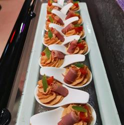 Le Gourmet Traiteur
