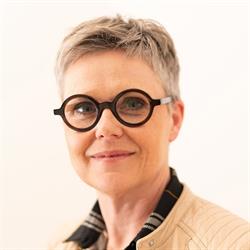 Judith Fankhauser
