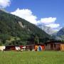 Camping Eggishorn
