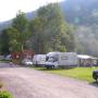 Camping Eggishorn