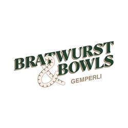 Bratwurst & Co