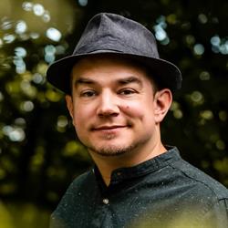 Hochzeitsfotograf Andi Keller - "Willst du mit mir gehn?"