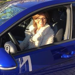 Fahrschule Susanne Hardegger