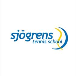 Sjögren's Tennisschool
