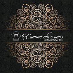 Restaurant Comme chez vous chez Alex