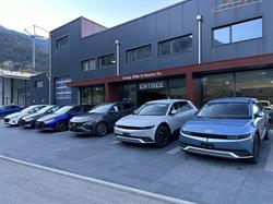 Garage 1890 St-Maurice SA