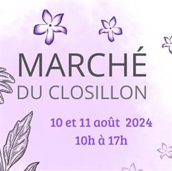 La ferme du Closillon