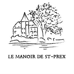 Le Manoir De Saint-Prex - Le Coffee Du Manoir